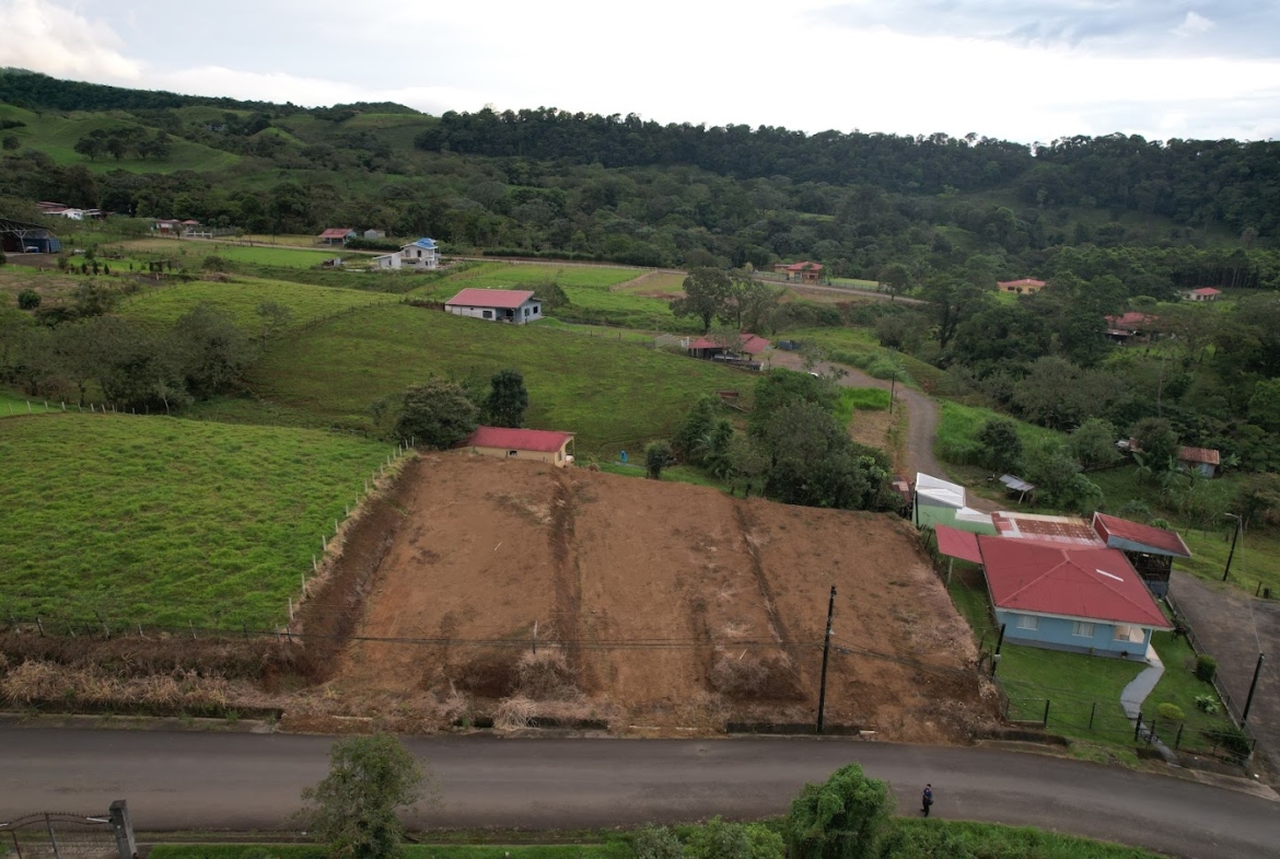 Terreno en Ciudad Quesada